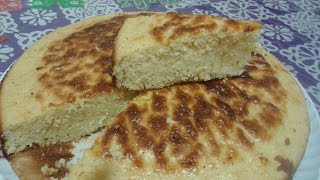 RECETA DE PAN DE ELOTE PAN DE MAIZ CON HARINA DE ARROZSIN GLUTEN [upl. by Aerdnas]