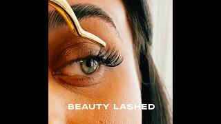 Find Out Why The World Is OBSESSED With Beauty Lashed Step Into The World Of DIY LASHES [upl. by Ariaes]