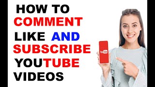 How to Add a Subscribe Button to Your YouTube Videos  2021 [upl. by Aicen687]