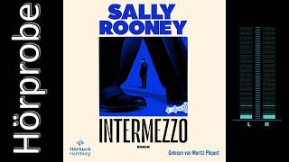 Sally Rooney Intermezzo Hörbuchvorstellung [upl. by Iatnwahs]