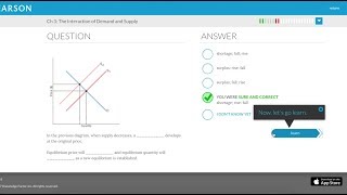 MyLab  Dynamic Study Modules [upl. by Anelac]