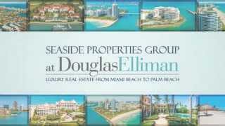 South Florida Luxury Waterfront Properties Tour HD [upl. by Olivie]