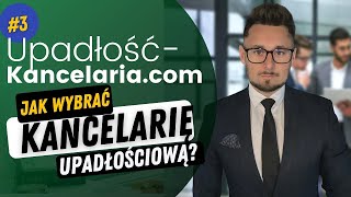 UPADŁOŚĆ KONSUMENCKA 2023  Jak wybrać Kancelarię i Pełnomocnika  na co UWAŻAĆ [upl. by Row]