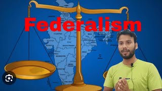 Federalism class 10 cbse  Raj classes  Shivam sir [upl. by Gilletta]