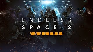 Lets Play Endless Space 2 Vaulters 03 Deutsch [upl. by Jeb580]