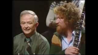 Luke Kelly Raglan Road  LIVE Dublin 1979 [upl. by Nnail700]