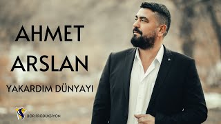 AHMET ARSLAN  YAKARDIM DÜNYAYI Bor Prodüksiyon [upl. by Jemimah299]