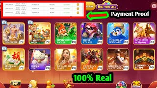 Vegas Casino Real Or Fake  Vegas Casino Best Slot Game  Vegas Casino Withdrawal Proof 😱 [upl. by Aizirk611]