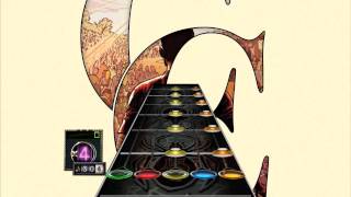 A Day To Remember  City Of Ocala Guitar Hero 3 Custom Song [upl. by Joane]