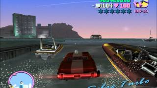 GTA Vice City PC Cheat SEAWAYSwmv [upl. by Arlie515]