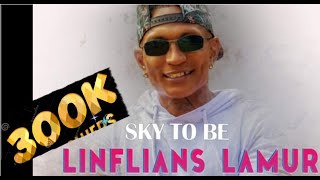 Sky To Be  Linflians Lamour Audio Officiel [upl. by Ameer]