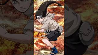 neji hyugaclan anime bady [upl. by Jesh]