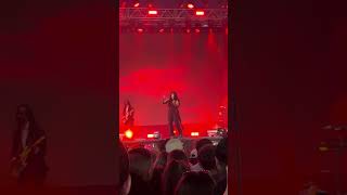 Damages  Tems  Live BBC Big Weekend 2024 [upl. by Ynned594]