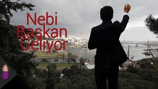 NEBİ BAŞKAN HEY HEY [upl. by Christoffer803]