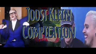 Joost Klein Compilation part 31 [upl. by Annahvas158]