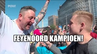 Feyenoord is kampioen [upl. by Jourdain860]