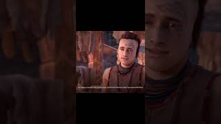 Aloys New Cloths horizonzerodawn aloyhorizonzerodawn gaming gameplay gamingcommunity short [upl. by Narut]