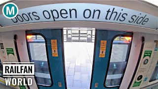 Every announcement DVA passenger information display PIDS and doors opening  Sydney Metro [upl. by Marchall448]