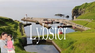 Lybster Village Caithness Highland Scotland [upl. by Anitsrihc]