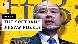 SoftBank piecing the puzzle together  FT Film [upl. by Alvie]