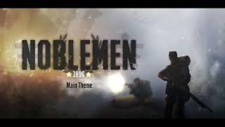 Noblemen 1896 Main Theme [upl. by Leirea774]