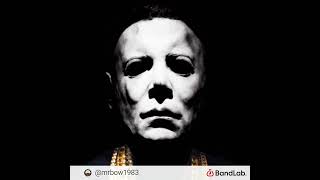 URBAN MICHAEL MYERS 🎵🎧🎶 BEATZ BY BOW halloween beatzbybow new music [upl. by Rollins]