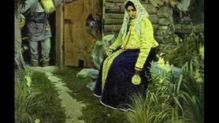 Vladimir Atlantov  Alexander Bordin quotPrinc e Igorquot  Mikhail Nesterov Music and Painting [upl. by Lindbom]