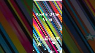 Celebration  Kool and the Gang  1981 [upl. by Atinihc]