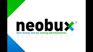 First Steps With Neobux [upl. by Ibob719]