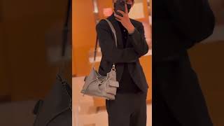 루이비통 LOUIS VUITTON CarryAll Cargo PM M12579wwwroseluxcom [upl. by Detta]