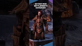 Bethesda Forgot About This City When They Made Skyrim [upl. by Enelra]