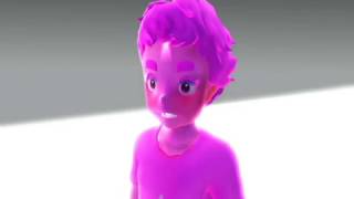 MMDShes Gone STEVEN UNIVERSE [upl. by Hannis]