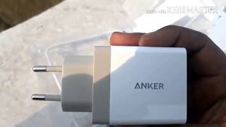 Anker Charger QC 30 [upl. by Marteena]