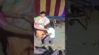 Maa chitti pelli bharath dance 💃💃🕺🕺 [upl. by Sudnac197]