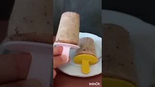 Quick and easy fruity ice cream tutorial fruityicecream dessert icecream shorts [upl. by Skilken]