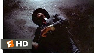 Dillinger 1212 Movie CLIP  Biograph Theater 1973 HD [upl. by Mercado]