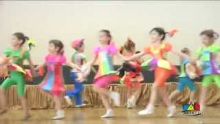 Smile Dance Gradinita [upl. by Nileuqay648]