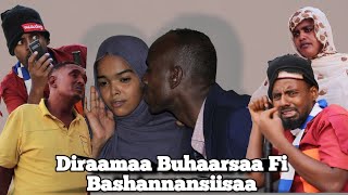 Wadaay 1  Diraamaa Buhaarsaa Fi Barsiisaa Afaan Oromoo 2021 [upl. by Harrison]