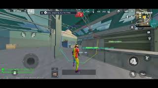 YouTube par pehli baar hacker config file   Hacking file pubg lite  pubg pubgmobile [upl. by Alethia]