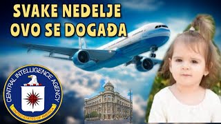 DANKA ODVEDENA AVIONOM  Davor Kalajžić [upl. by Meensat]