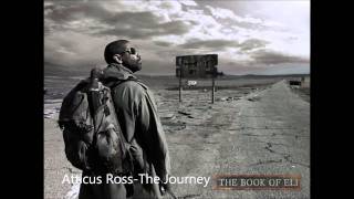 Atticus RossThe Journey 320kbps [upl. by Salomie509]