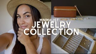 Unveiling the MustHave Everyday Jewelry Collection of 2024 featuring Linjer A Review [upl. by Cower]