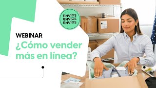 Cómo vender más en línea con Tiendanube y Zippin [upl. by Avra]