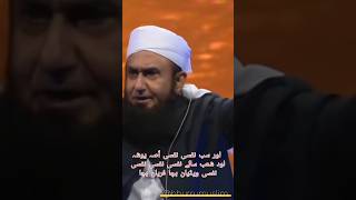 Part1 Qayamat ke din Nafsi Nafsi ka Alam  by Molana Tariq Jameel allah MRUCreation BhurruMuslim [upl. by Cleaves]