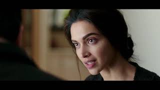 Tamasha movie scene Ranbir and Deepika padukone imtiaz ali directed  emotional scene [upl. by Nyledam]