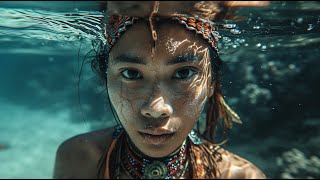 Sea Outcasts How Filipino Tribes LIVE in Deadly Seas 🇵🇭  Full Documentary [upl. by Clarissa]