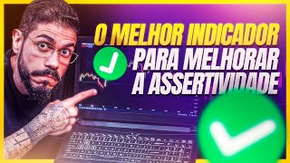 COMO AUMENTAR A ASSERTIVIDADE NO DAY TRADE USANDO O INDICADOR RSI 📈 [upl. by Nuriel]