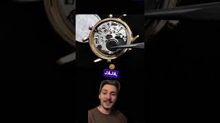 Andrew Tete i jego okropny zegarek like rolex subscribe shorts viral zegarki watch rolex [upl. by Alverta]