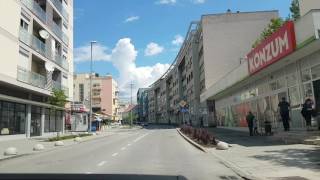 KNIN  May 2016 [upl. by Arocal]