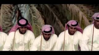 UAE Arab Dance United Arab Emirates Dance [upl. by Fidellia]